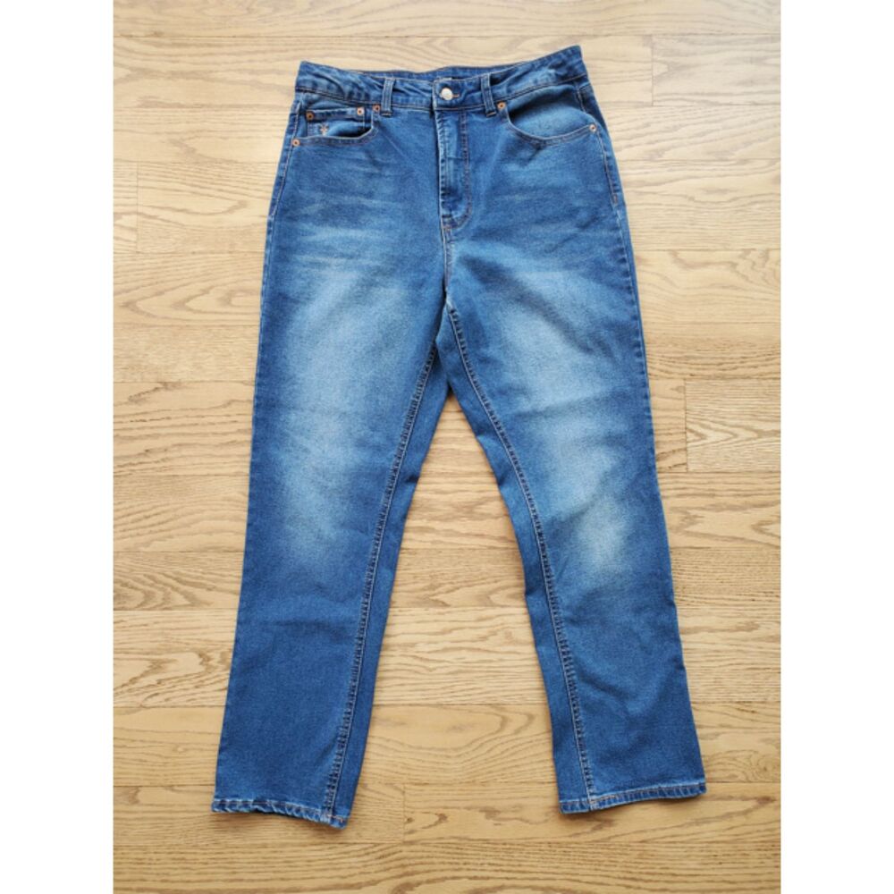 FRYE Womens 8/29 Jeans 1859395 Stretch VGUC
